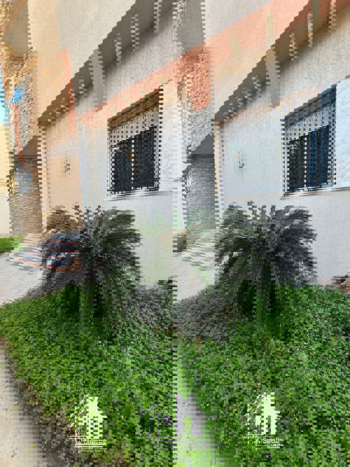 Le Bardo Le Bardo Vente Duplex Luxueuse villa r2  cit el ferdaws bardo