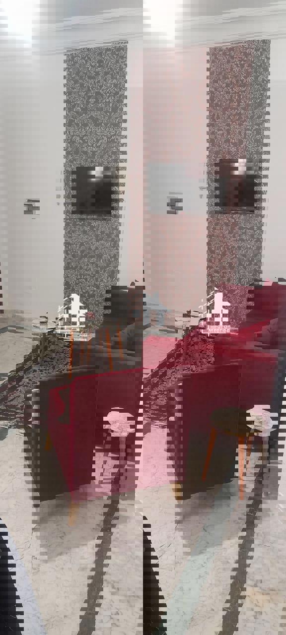 Ariana Ville Cite Ennasr 2 Location Maisons Appartement s0 meubl  hedi nouira ennasr