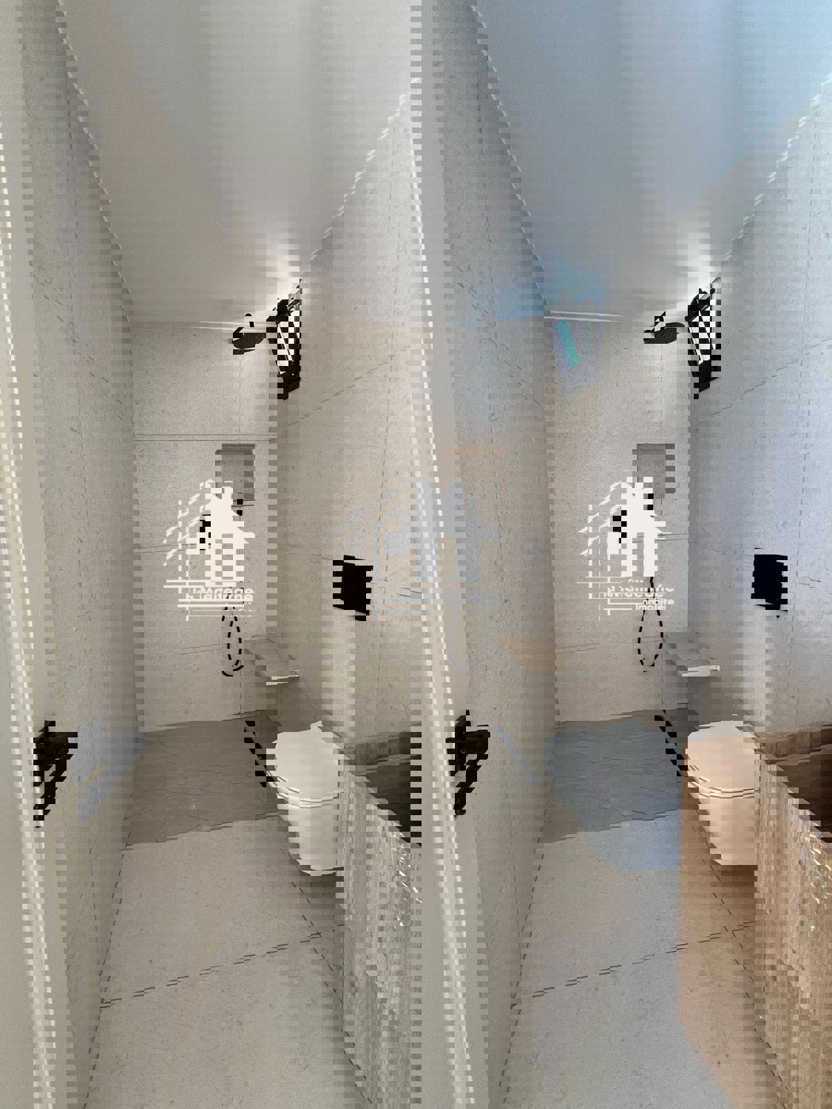 El Hrairia El Hrairia Vente Duplex Triplex avec piscine au beau sjour el agba