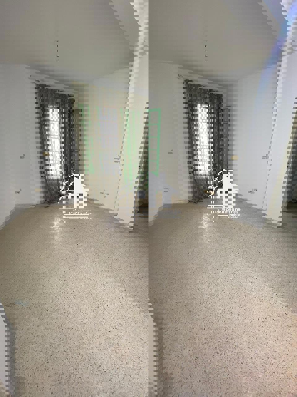Le Bardo Khaznadar Location Appart. 2 pices Un appartement s2  khaznadar