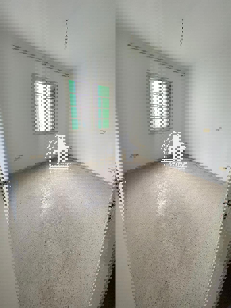Le Bardo Khaznadar Location Appart. 2 pices Un appartement s2  khaznadar