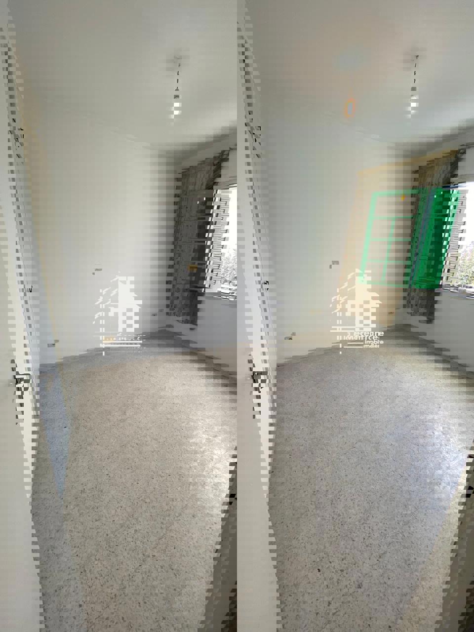 Le Bardo Khaznadar Location Appart. 2 pices Un appartement s2  khaznadar