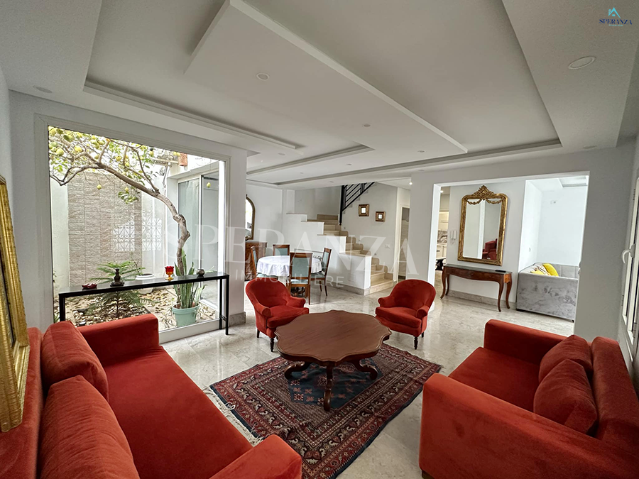 Hammamet Hammamet Location Autre Villa lyly
