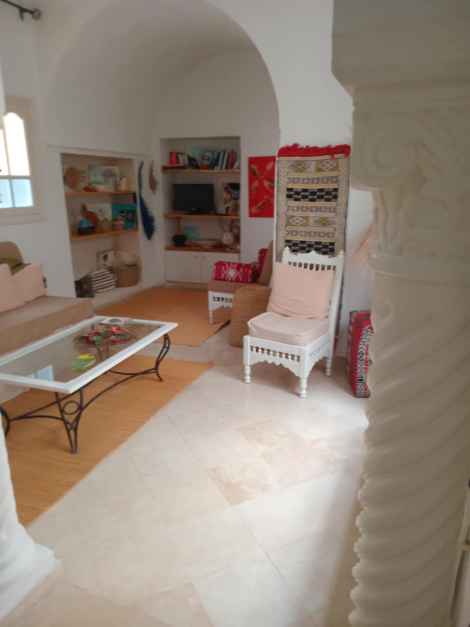 Hammamet Hammamet Vente Maisons Maison indpendante centre ville hammamet