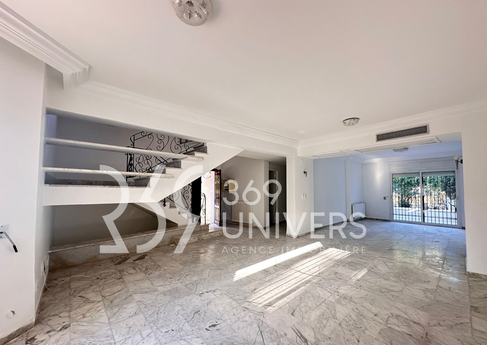 La Marsa Berge Du Lac Location Duplex Duplex avec jardin au lac 1 ref rd058