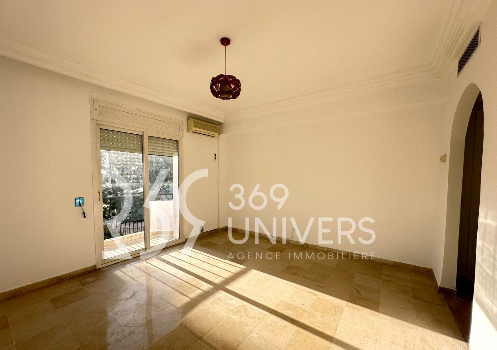 La Marsa Berge Du Lac Location Duplex Duplex avec jardin au lac 1 ref rd058