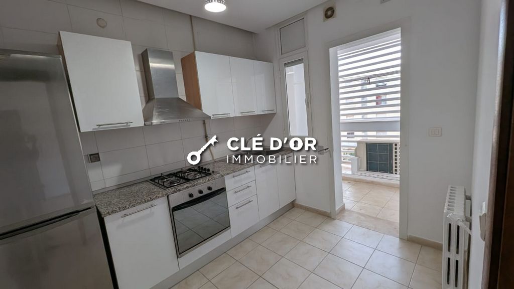 Ain Zaghouan Ain Zaghouan Location Appart. 2 pices S1 ain zaghouan nord
