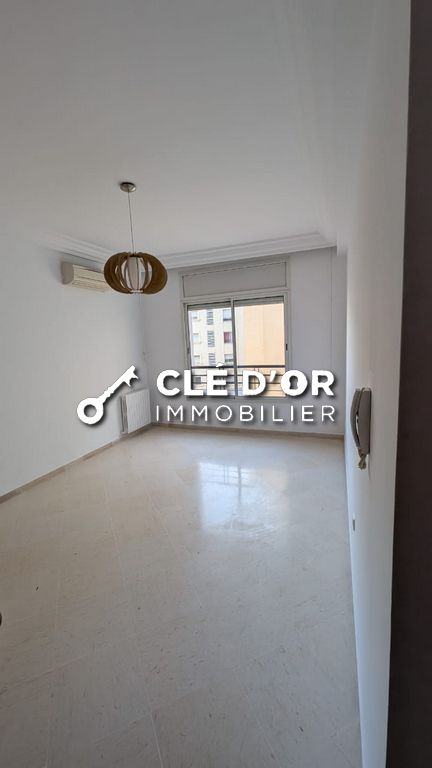 Ain Zaghouan Ain Zaghouan Location Appart. 2 pices S1 ain zaghouan nord