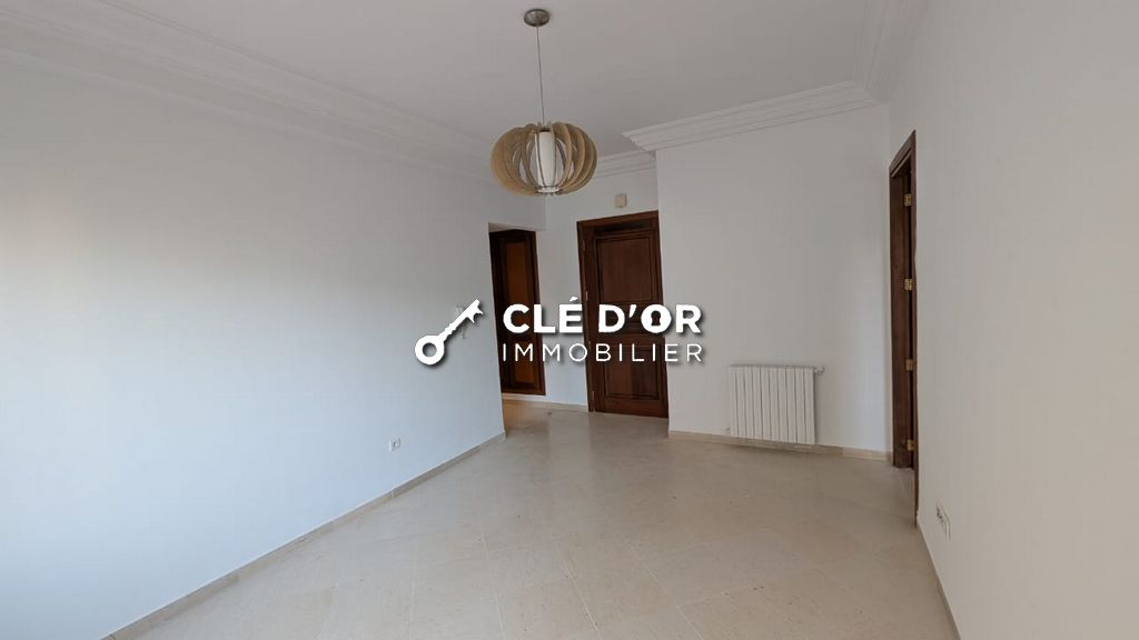 Ain Zaghouan Ain Zaghouan Location Appart. 2 pices S1 ain zaghouan nord