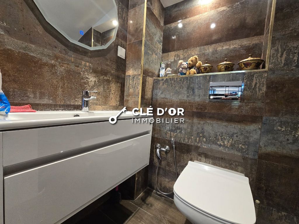 Ain Zaghouan Ain Zaghouan Vente Duplex Duplex s2 de haut standing