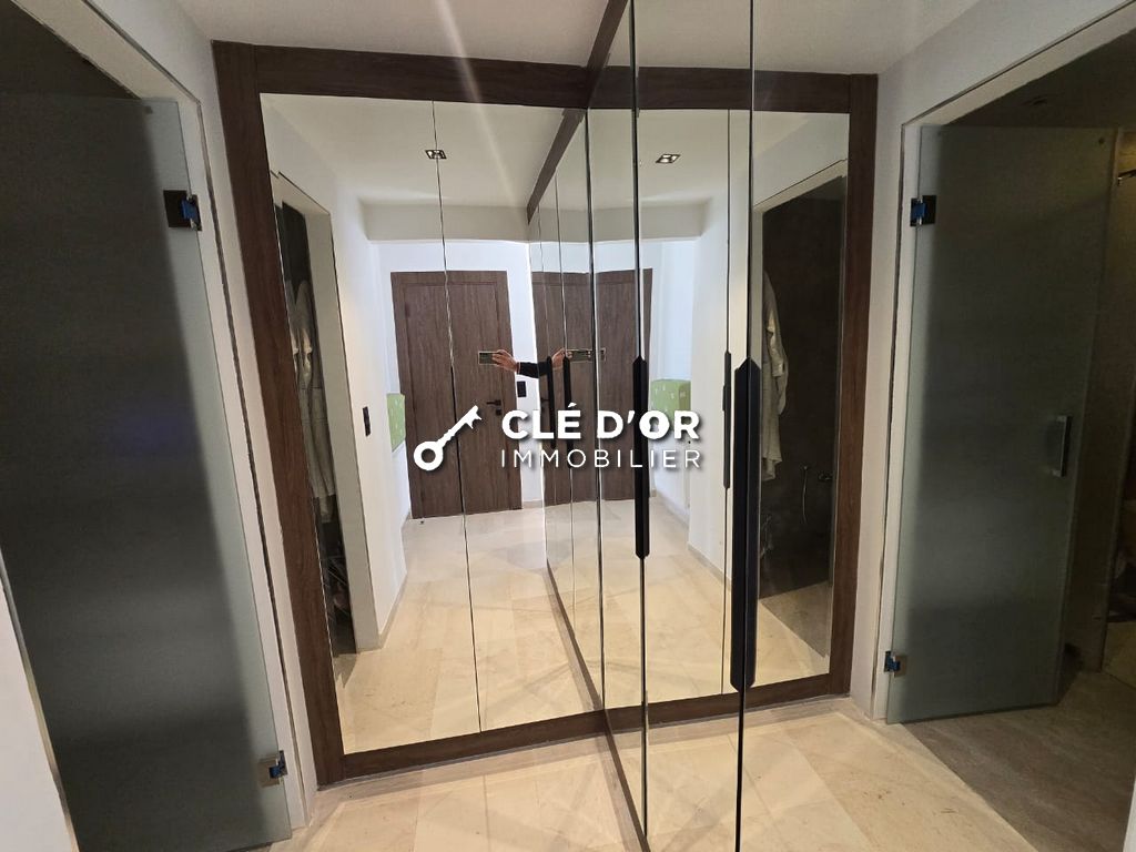 Ain Zaghouan Ain Zaghouan Vente Duplex Duplex s2 de haut standing