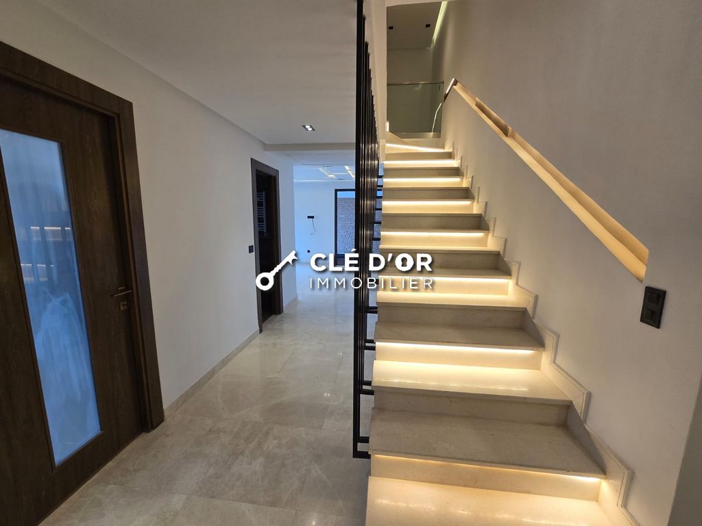 Ain Zaghouan Ain Zaghouan Location Appart. 4 pices Duplexe s3 ain zaghouan nord