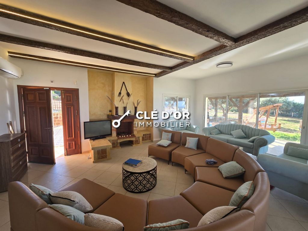 Takelsa Rtiba Vente Autre Villa  rtiba