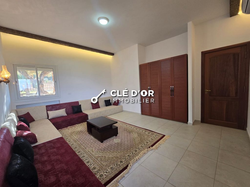 Takelsa Rtiba Vente Autre Villa  rtiba