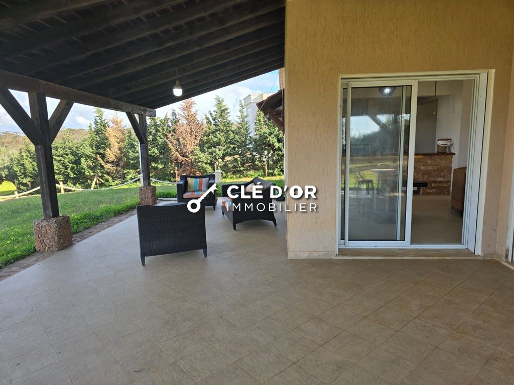 Takelsa Rtiba Vente Autre Villa  rtiba