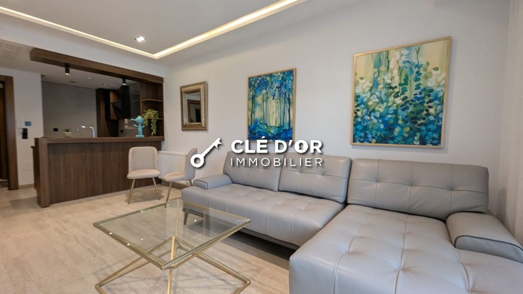 Ain Zaghouan Ain Zaghouan Vente Appart. 1 pice S1 luxe  ain zaghouane nord