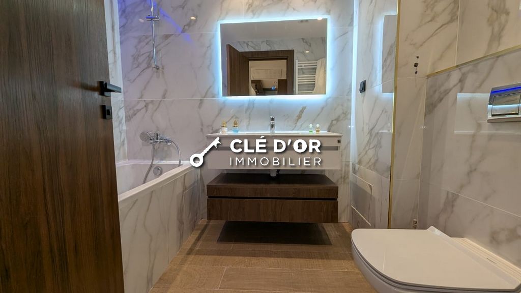 Ain Zaghouan Ain Zaghouan Vente Appart. 1 pice S1 luxe  ain zaghouane nord