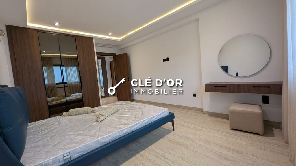 Ain Zaghouan Ain Zaghouan Vente Appart. 1 pice S1 luxe  ain zaghouane nord