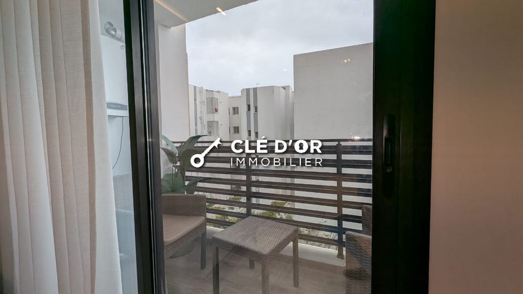 Ain Zaghouan Ain Zaghouan Vente Appart. 1 pice S1 luxe  ain zaghouane nord