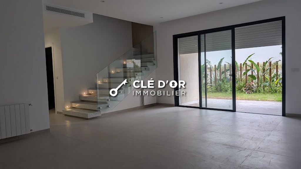 Ain Zaghouan Ain Zaghouan Vente Duplex Duplex s3  ain zaghouan nord