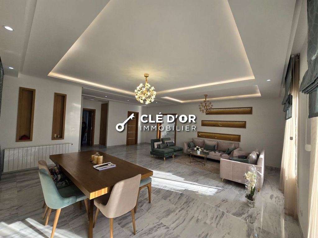 La Soukra La Soukra Vente Autre Villa  soukra