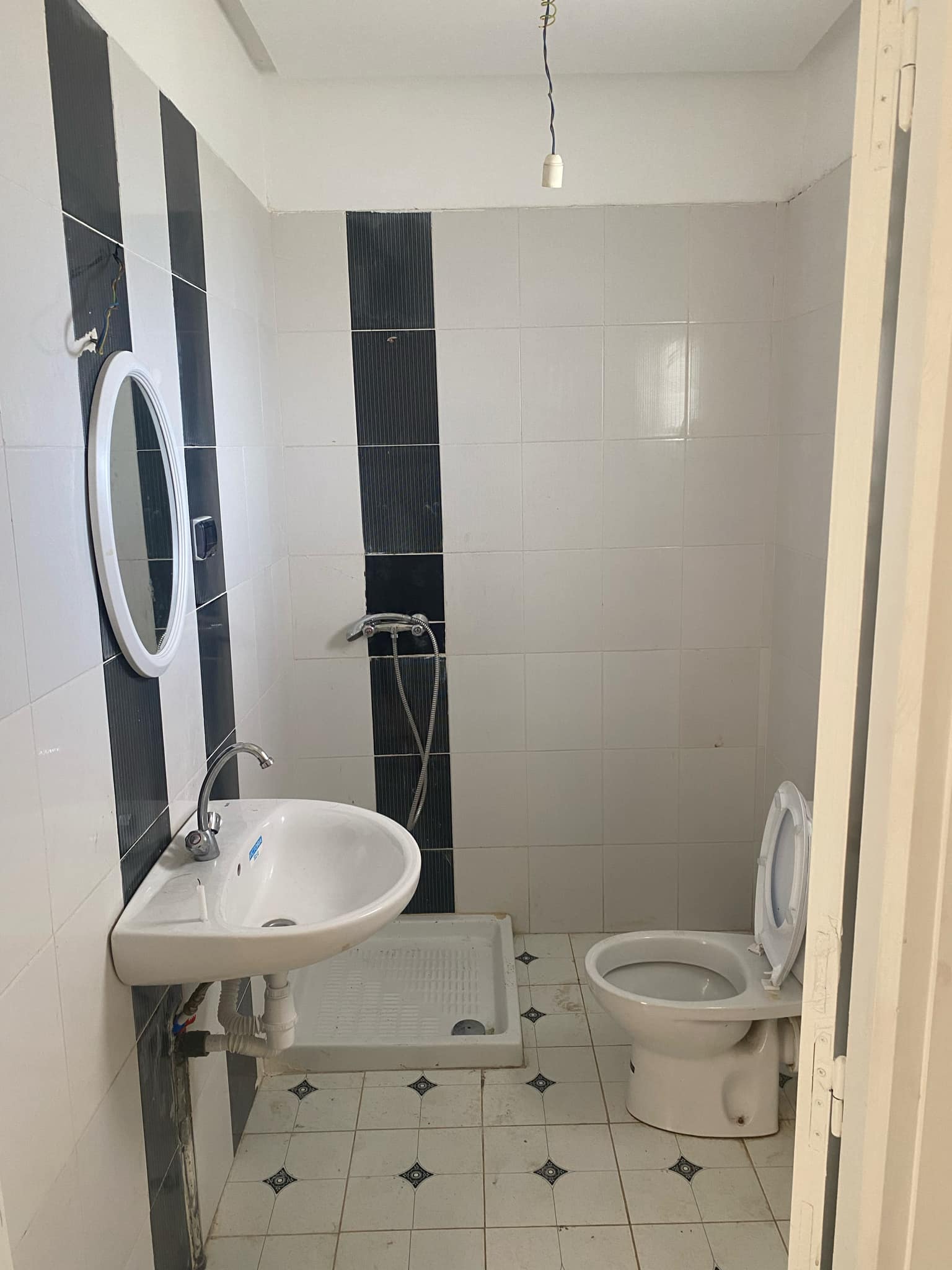 El Menzah El Manar 1 Location Appart. 1 pice Appart s1 manar 1 620dt
