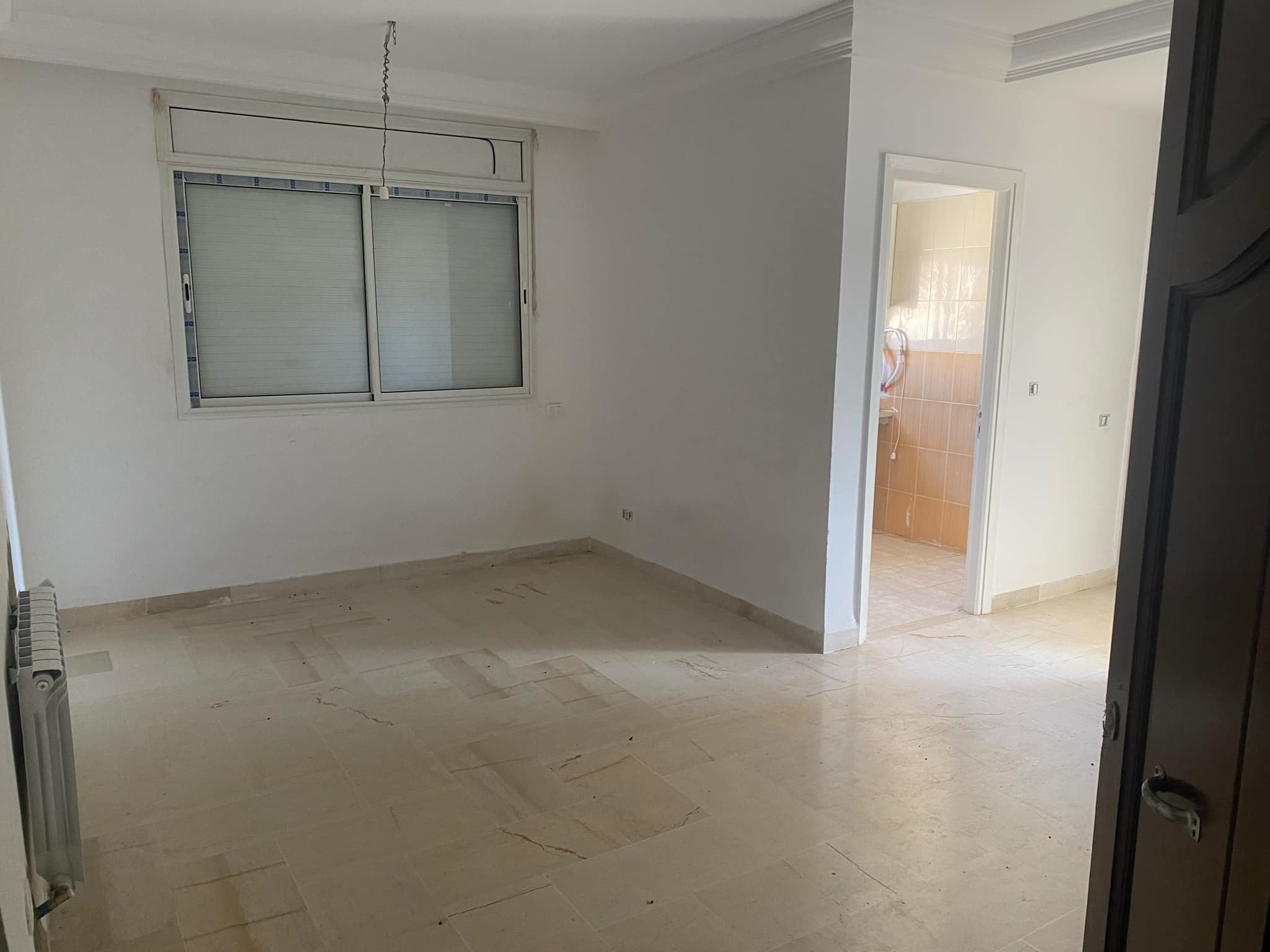 El Menzah El Manar 1 Location Appart. 1 pice Appart s1 manar 1 620dt