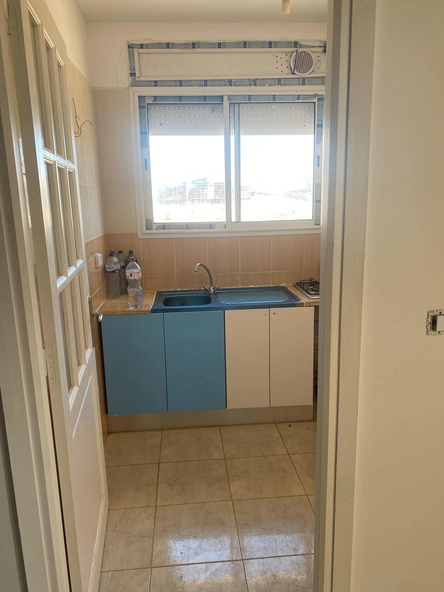 El Menzah El Manar 1 Location Appart. 1 pice Appart s1 manar 1 620dt