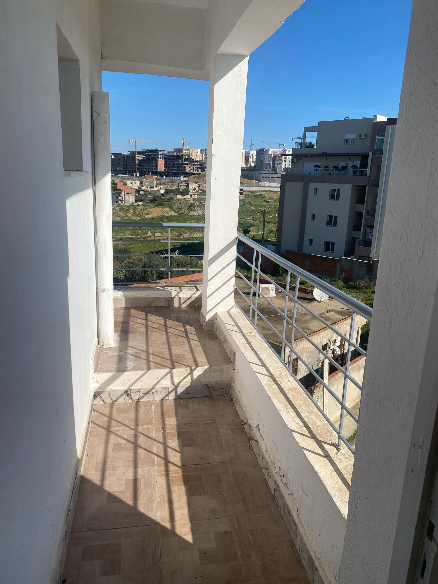 El Menzah El Manar 1 Location Appart. 1 pice Appart s1 manar 1 620dt