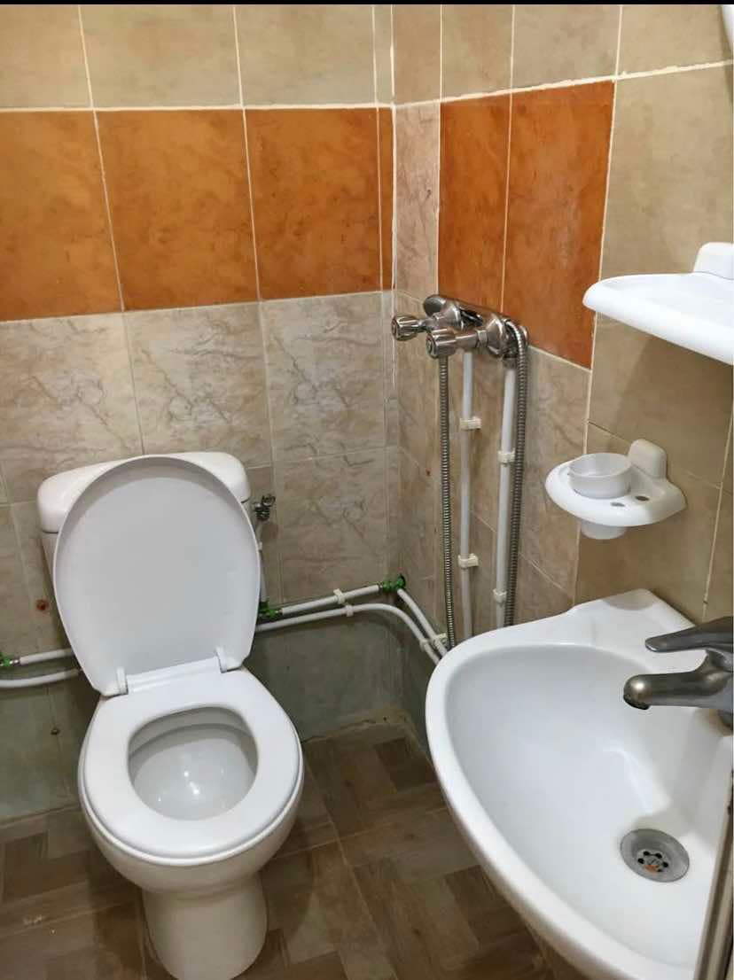 El Menzah El Manar 1 Location Appart. 2 pices S1 situ  manar 1