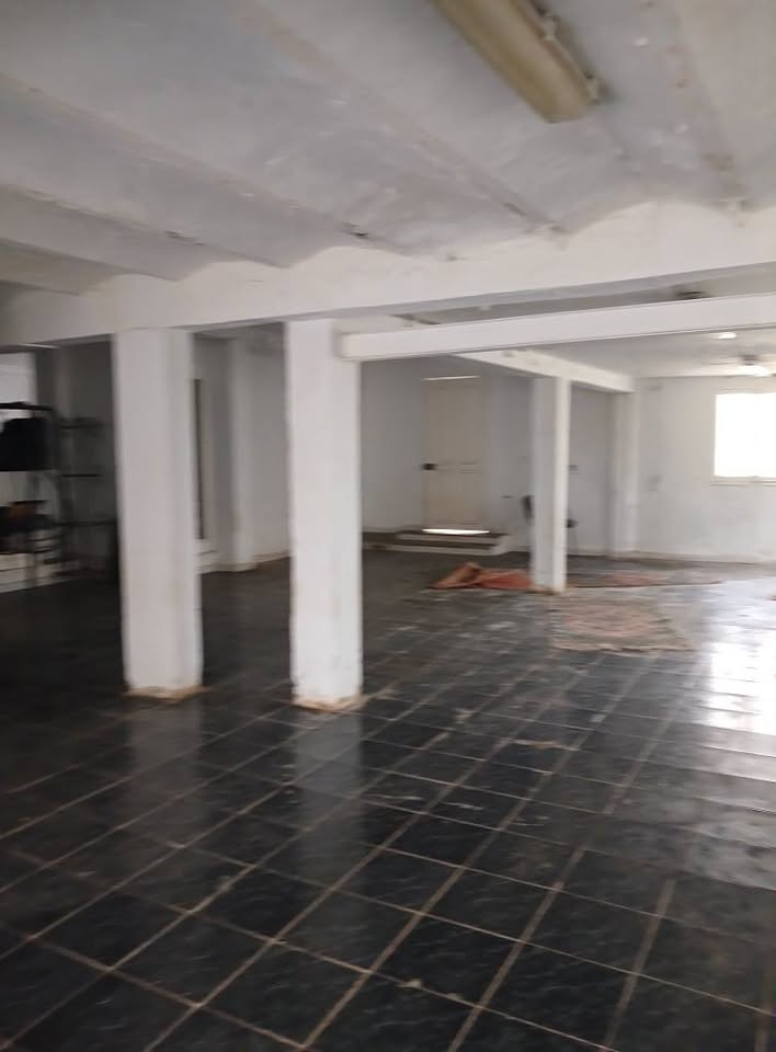 El Menzah El Menzah 1 Location Surfaces Dpt de stockage 200m2  menzah 1