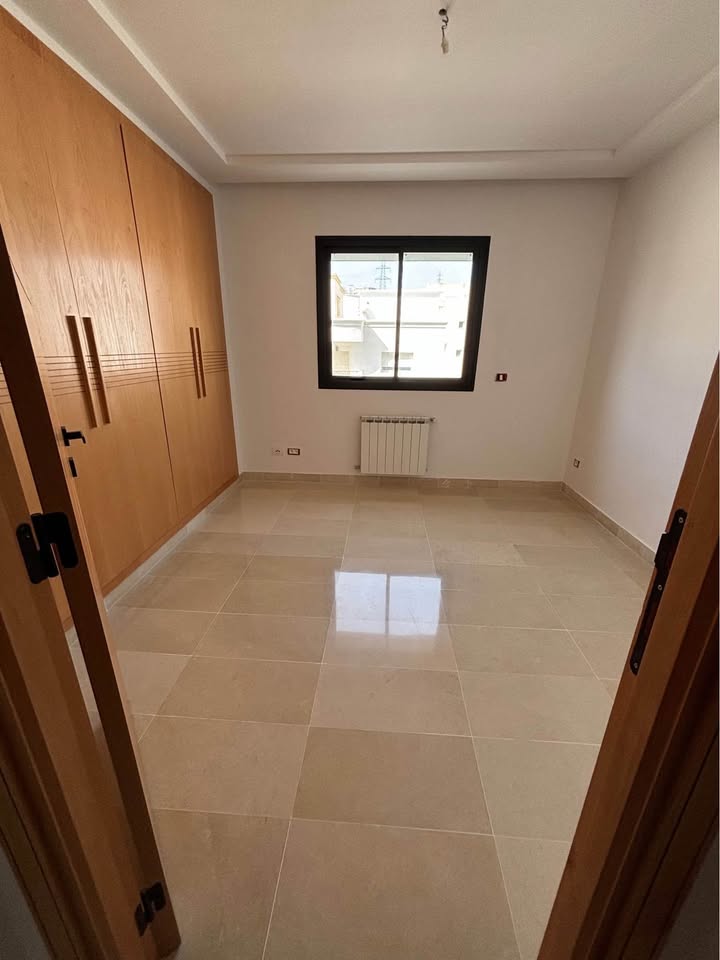 Mnihla Cite Ennasr Location Appart. 1 pice Cit faouez