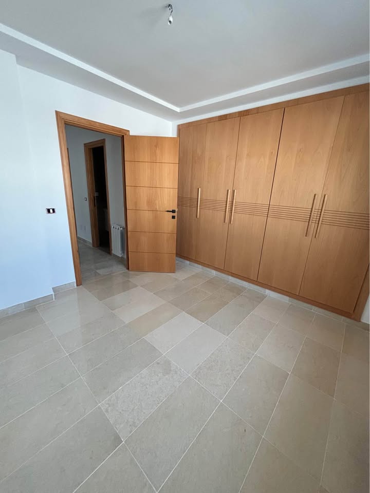 Mnihla Cite Ennasr Location Appart. 1 pice Cit faouez