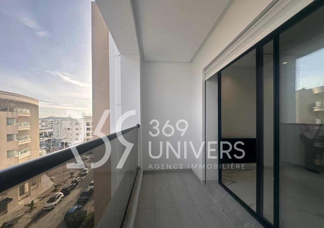 Ain Zaghouan Jardins de Carthage Location Appart. 1 pice Appartement s1 aux jardins de carthage