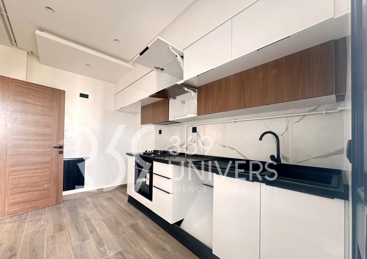 Ain Zaghouan Jardins de Carthage Location Appart. 1 pice Appartement s1 aux jardins de carthage