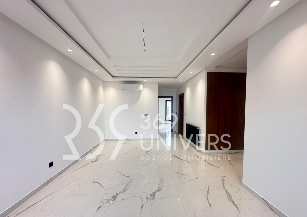 Ain Zaghouan Jardins de Carthage Location Appart. 1 pice Appartement s1 aux jardins de carthage