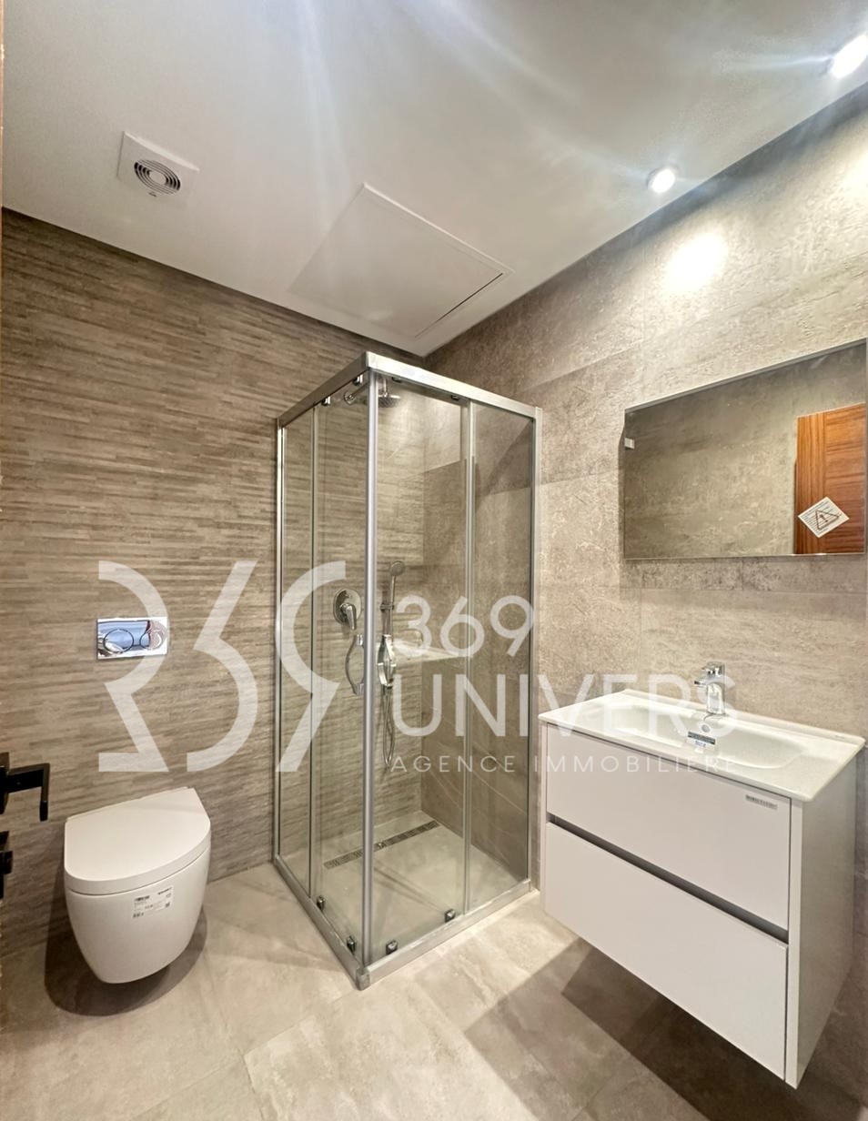 Ain Zaghouan Jardins de Carthage Location Appart. 1 pice Appartement s1 aux jardins de carthage