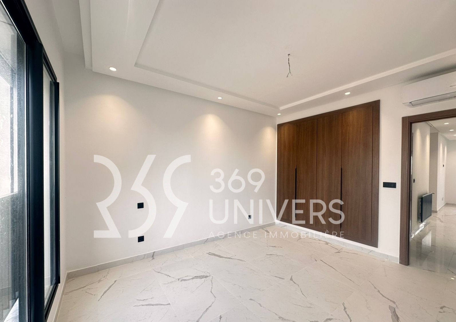 Ain Zaghouan Jardins de Carthage Location Appart. 1 pice Appartement s1 aux jardins de carthage