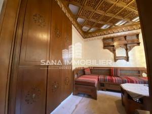 Nabeul Cite Jasmins Simpar Vente Maisons Villa en s5  cit moura nabeul ref205a