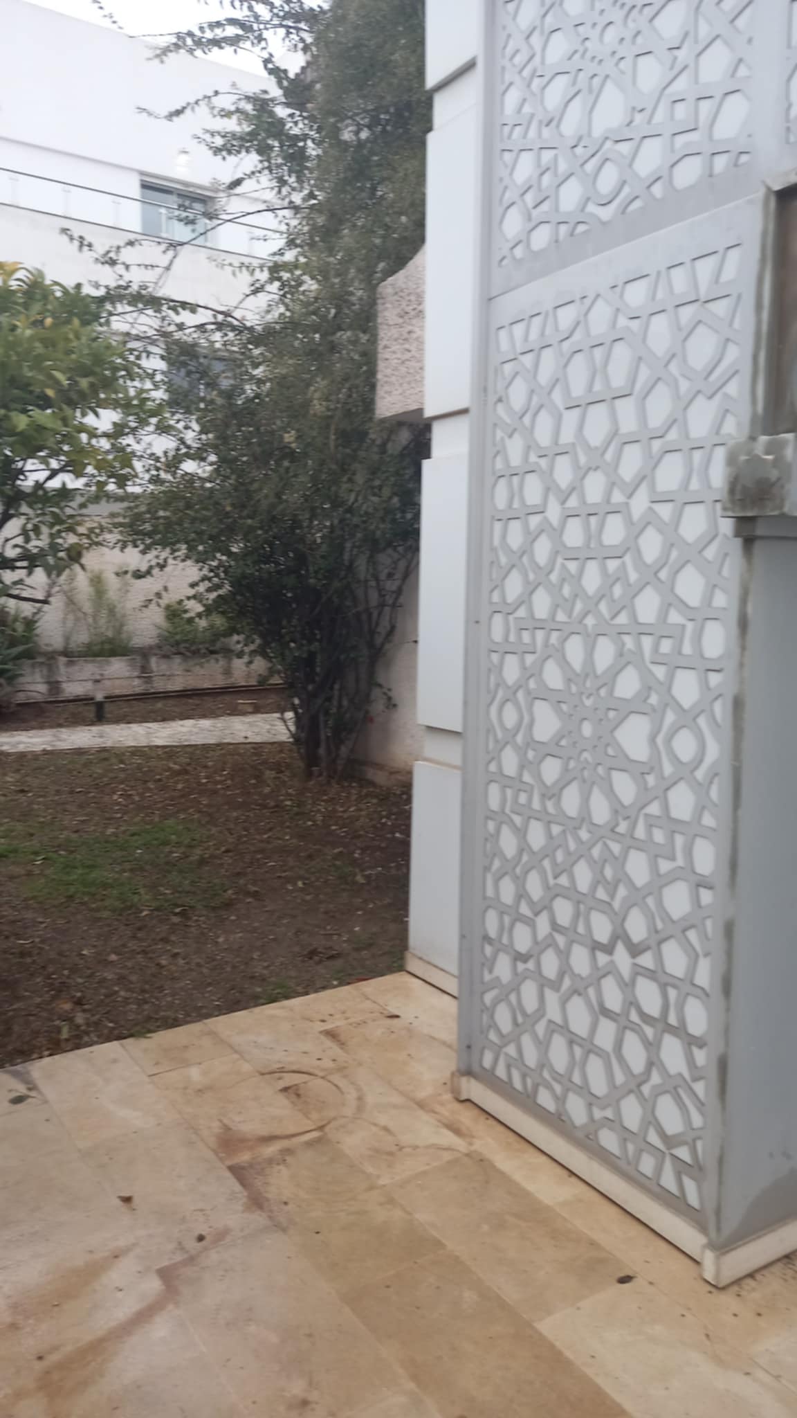 El Menzah El Menzah 9 Vente Maisons Av  villa menzeh7
