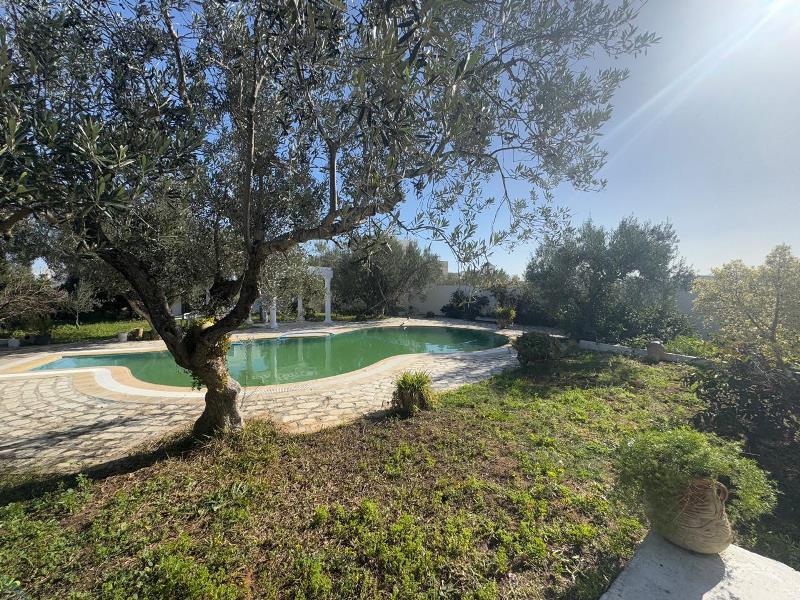 Hammamet Hammamet Location Autre Bungalows yosra ref l3140