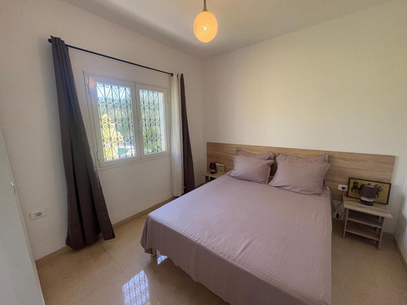 Hammamet Hammamet Location Autre Bungalows yosra ref l3140