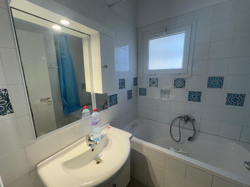 Hammamet Hammamet Location Autre Bungalows yosra ref l3140