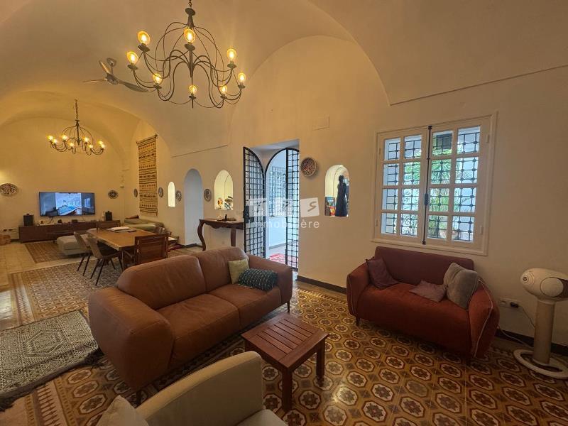 Hammamet Hammamet Vente Maisons Villa ciel des etoiles ref v2897