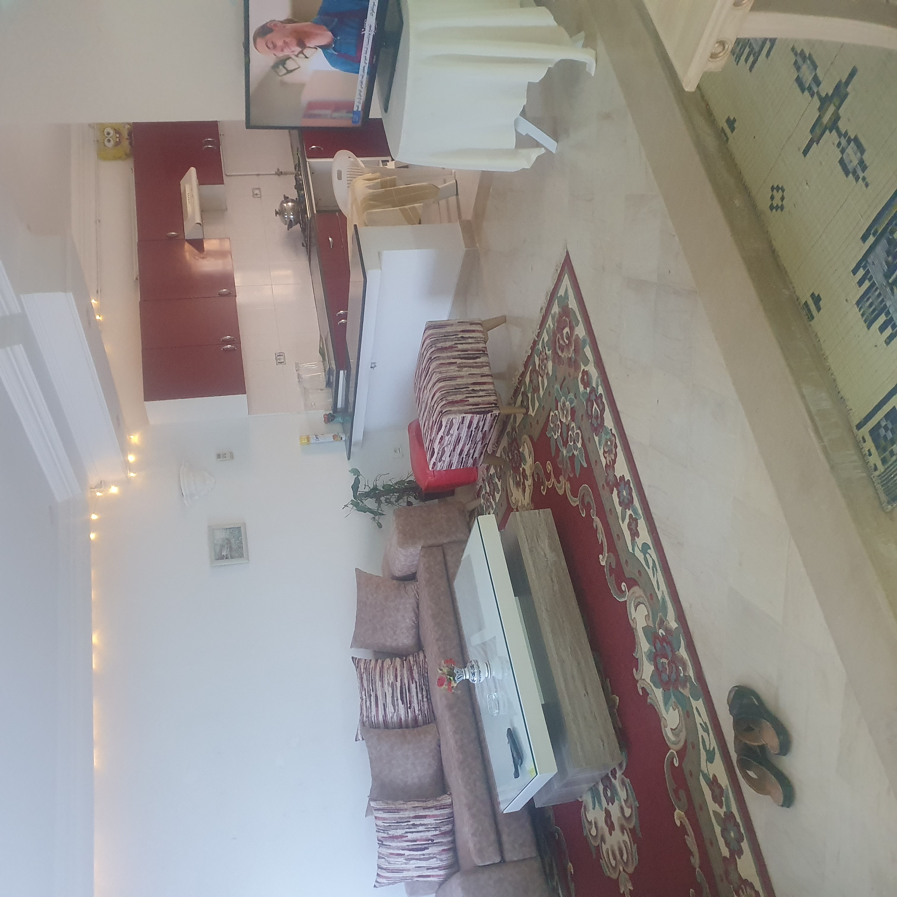 Raoued Cite Des Juges Location vacances Maisons Vacances  la mer