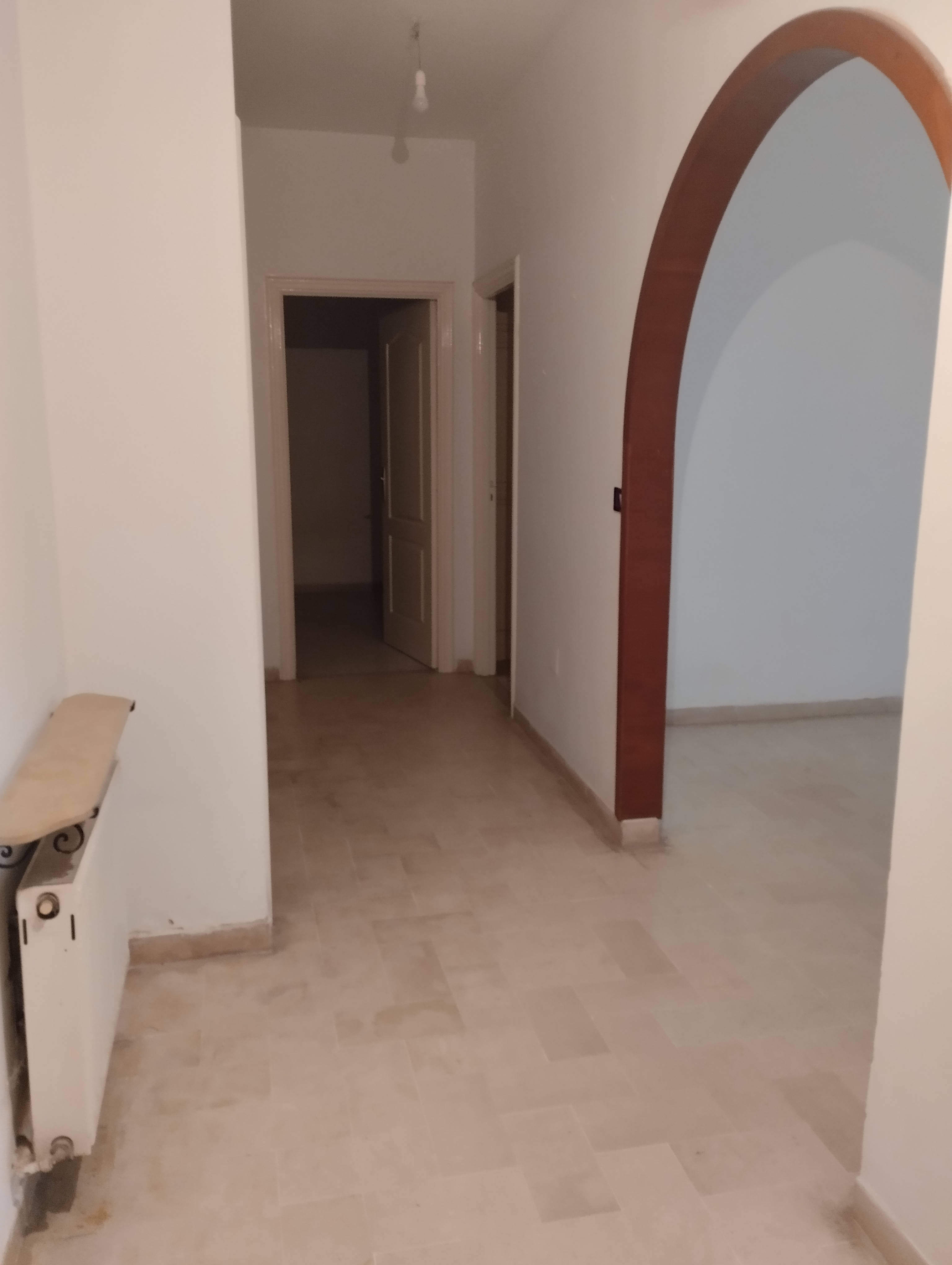 Ain Zaghouan Ain Zaghouan Location Appart. 3 pices Appartement 3pices  diar soukra