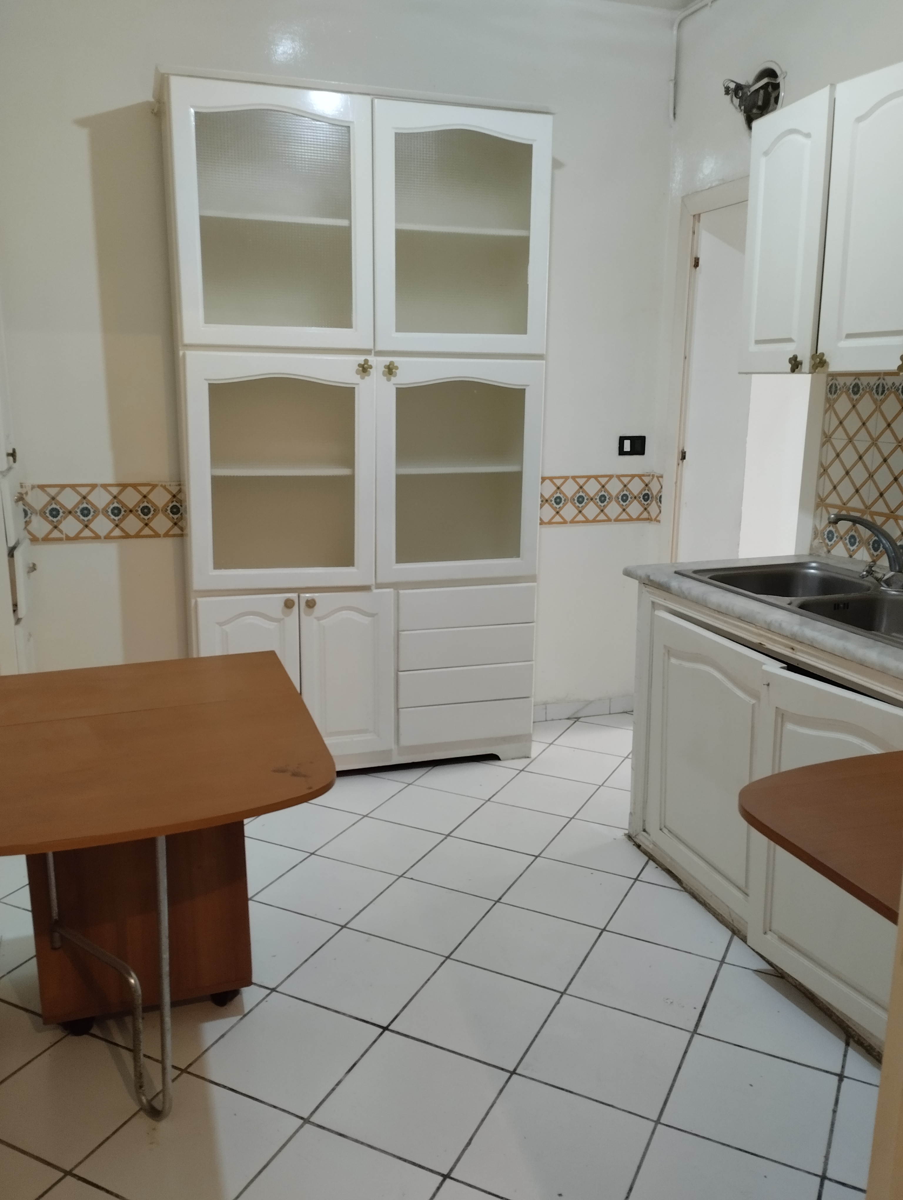 Ain Zaghouan Ain Zaghouan Location Appart. 3 pices Appartement 3pices  diar soukra