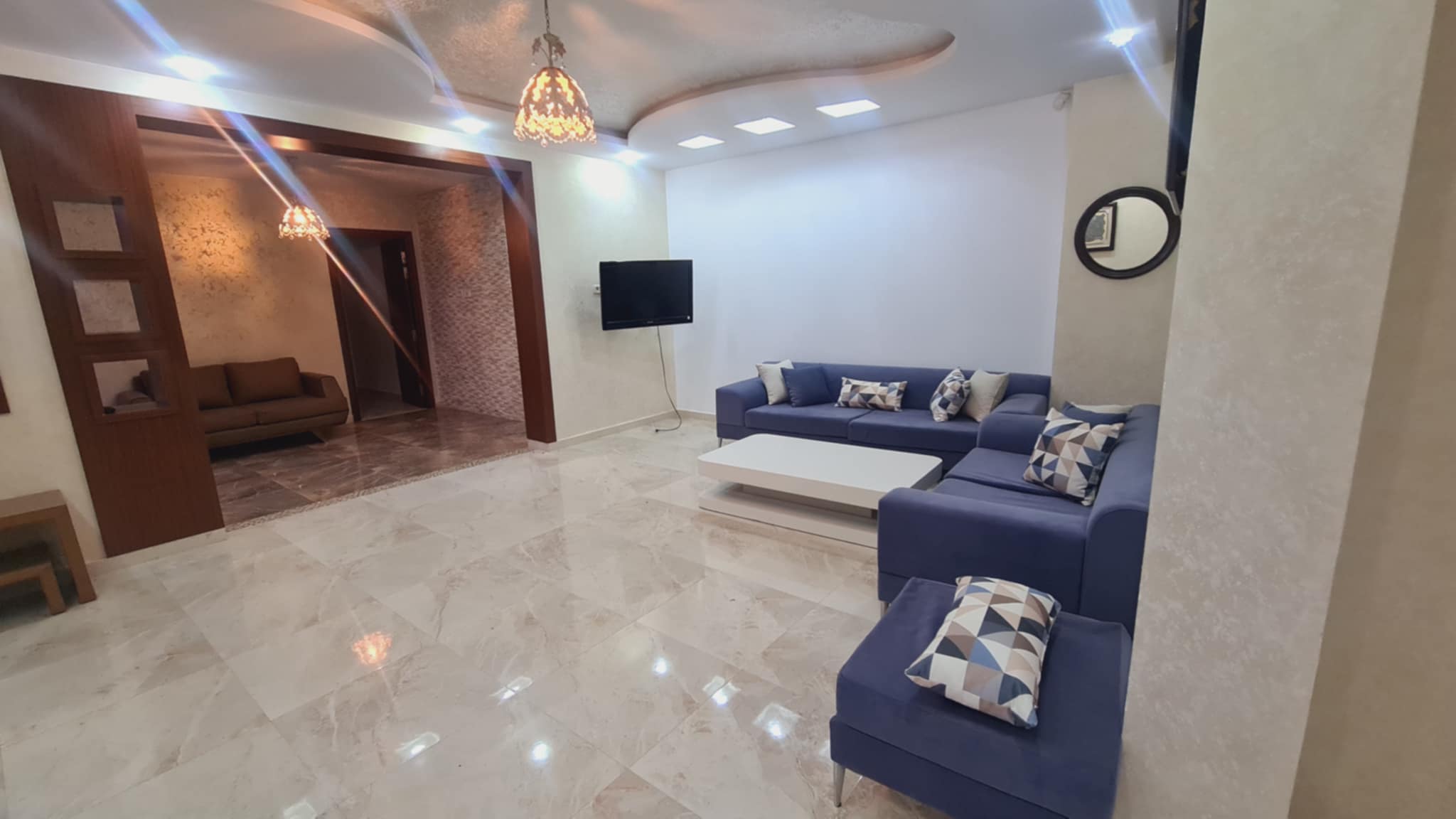 Ras Jebel Ras Jebel Vente Appart. 3 pices Appartement rasjebel