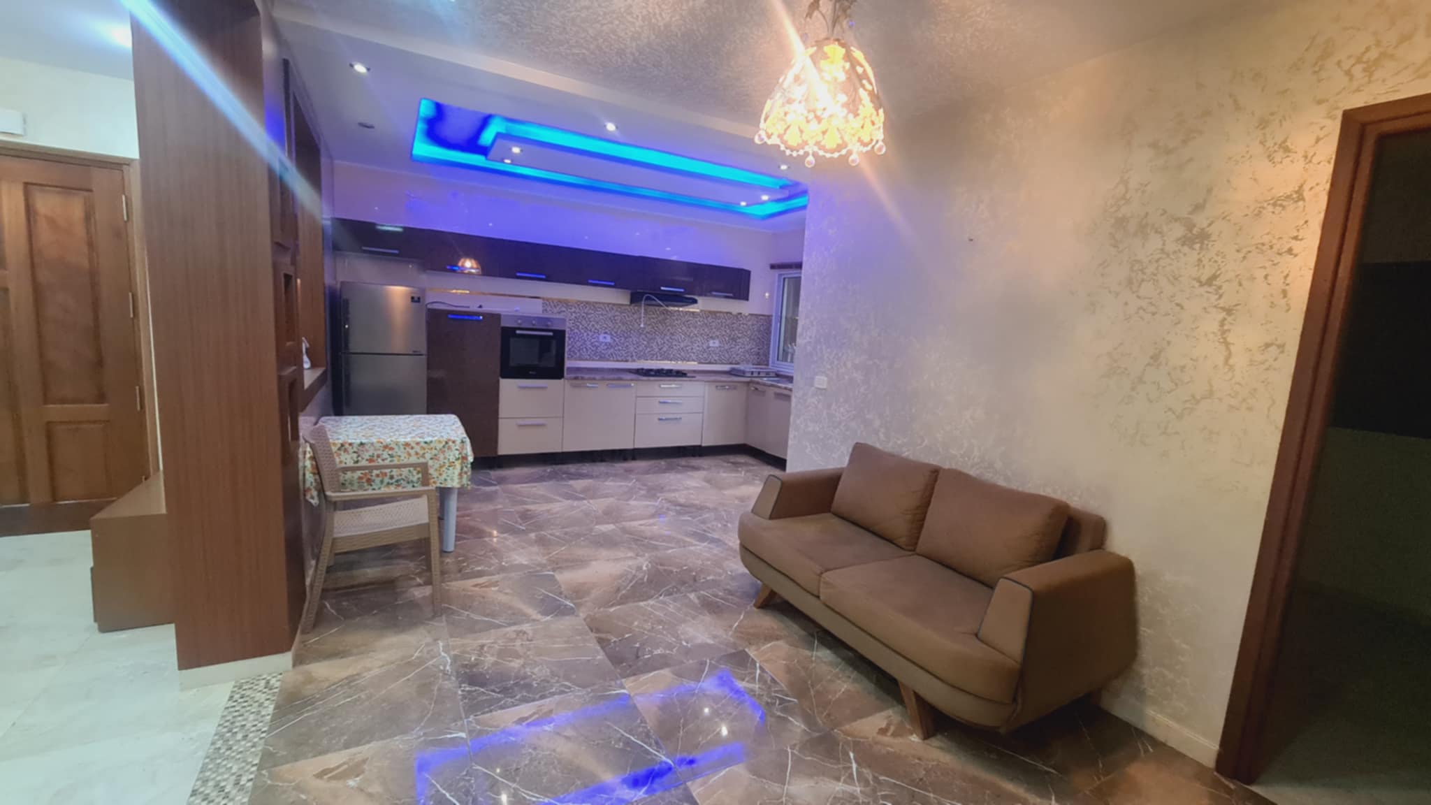 Ras Jebel Ras Jebel Vente Appart. 3 pices Appartement rasjebel