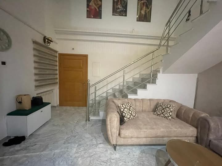 Ariana Ville Cite Ennasr 2 Vente Duplex Duplex s3 a ennaser